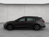 Ford Focus Turnier 1.5 EcoBlue Aut. ST-LINE PDC+LED+N - Ford Focus: Kombi