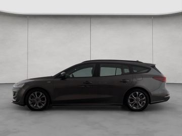 Ford Focus - 2