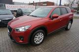 Mazda CX-5 Center-Line 2WD - Mazda CX-5: Center Line