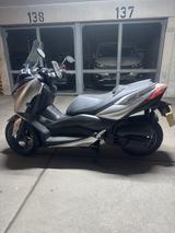 Yamaha XMax 125 - YAMAHA XMAX 125