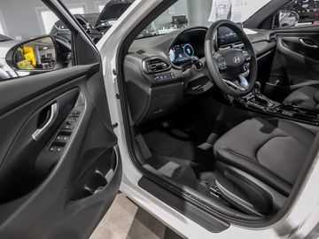 Hyundai i30 1.0 T-GDI Advantage DCT MY25 Navi Kamera LED