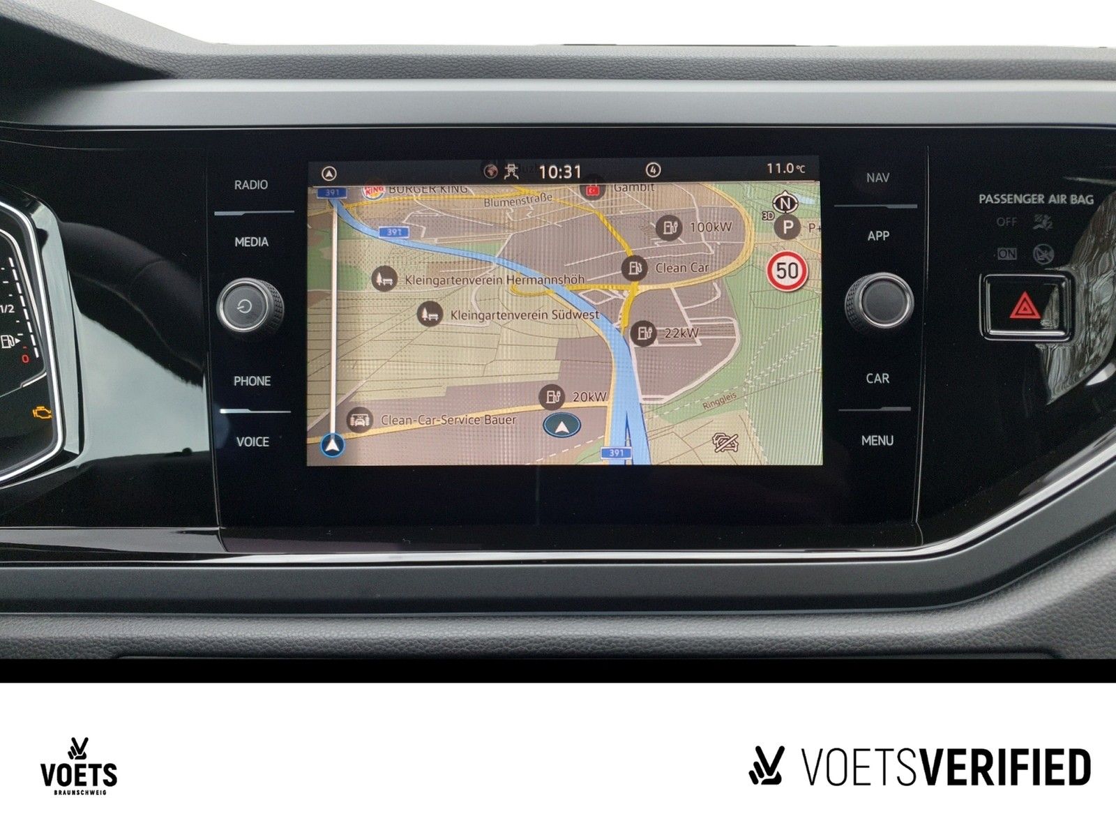 Volkswagen Taigo - Bild 11