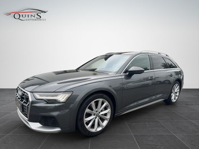 Audi A6 Allroad quattro 55 TDI basis 349PS 1 Hand EU6