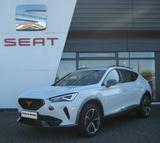 Cupra Formentor 1.5 TSI 110kW DSG/LED/NAVI/SHZ/AHK/RFK - Cupra Formentor in Rostock