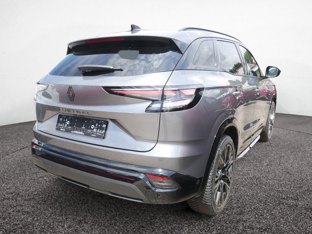 Fahrzeugabbildung Renault Austral Esprit Alpine Mild Hybrid 150