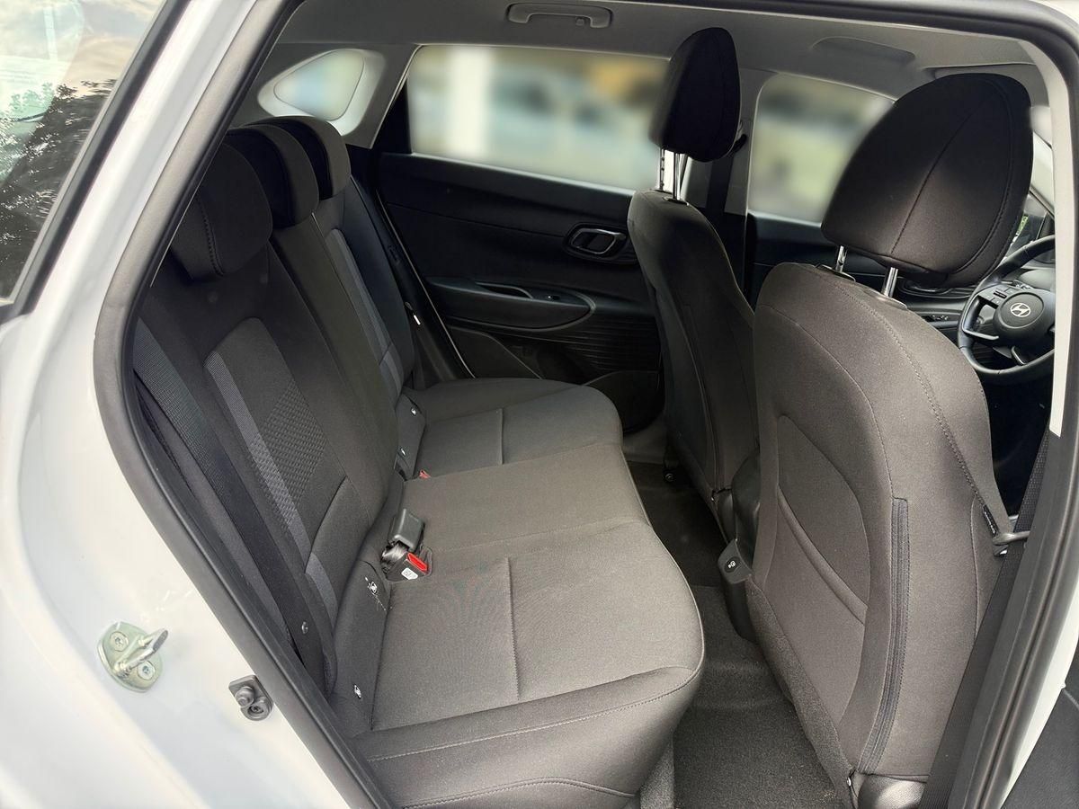 Hyundai i20 – Bild 5