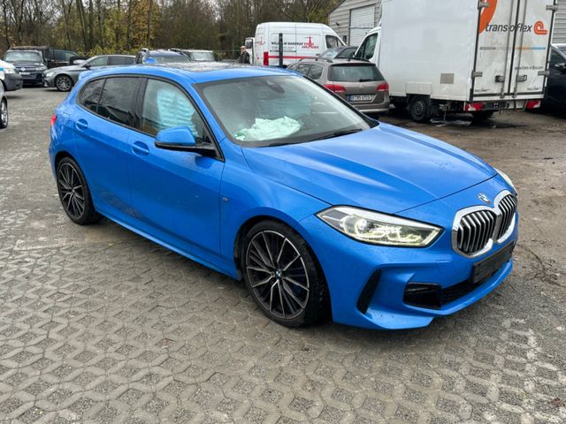 BMW 118i M Sport  NAVI KAMERA PANORAMA LEDER