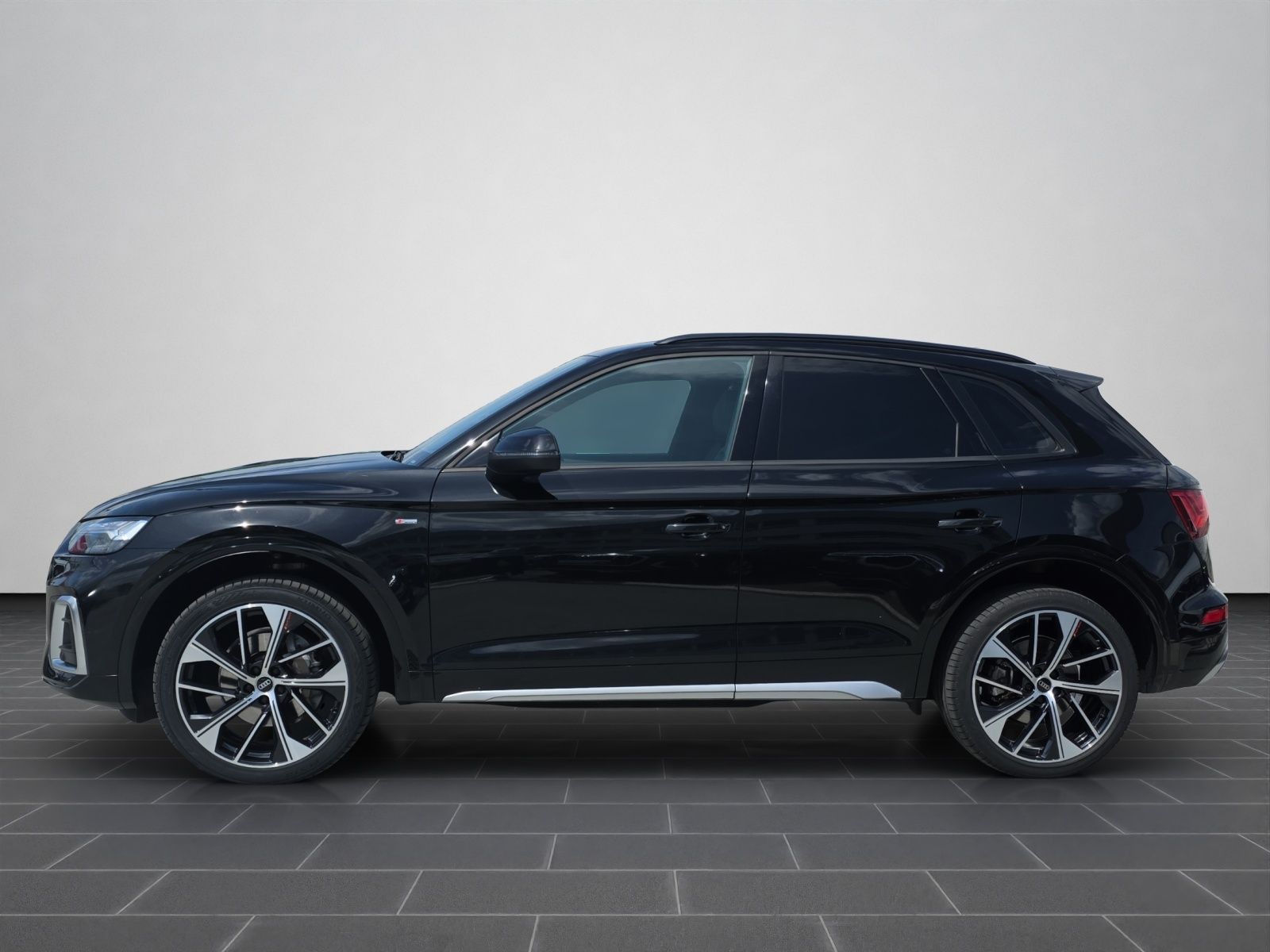 Audi Q5 - Bild 7