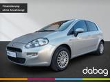 Fiat Punto 1.4 8V Klima Allwetter Scheibentönung - Fiat Punto Evo: 1.4