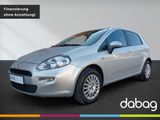 Fiat Punto 1.4 8V Klima Allwetter Scheibentönung - Fiat Punto Evo mit Benzin-Antrieb: Kleinwagen, 1.4