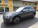 Subaru XV  1,6 Comfort Automatik "Rückfahrkamera" - Subaru: R1