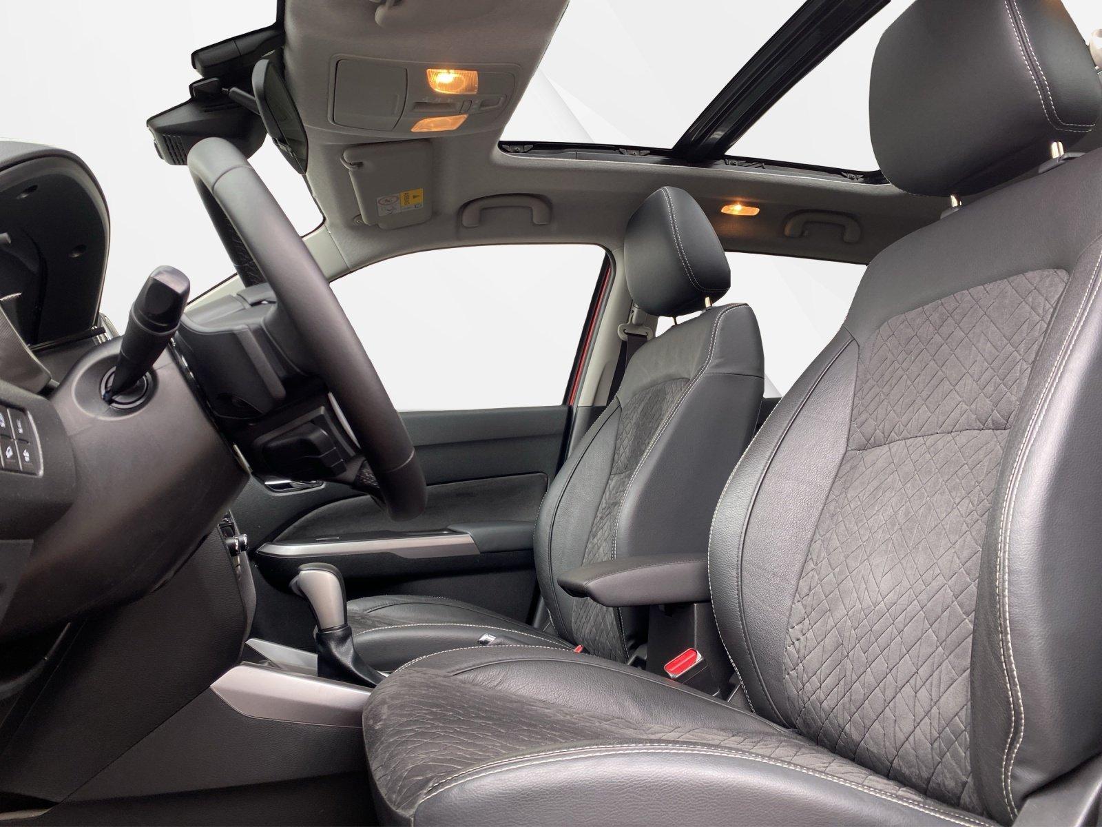 Suzuki Vitara Comfort+ 4x4 PANO Automatik RKF  Comfort+