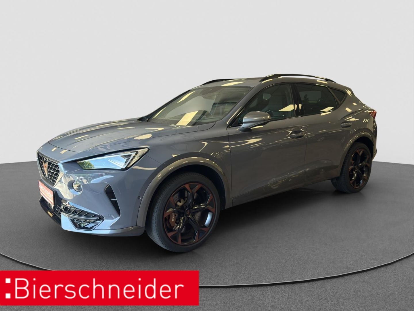 Cupra Formentor 2.0 TSI DSG 4Dr. VZ AKRA PANO AHK 360