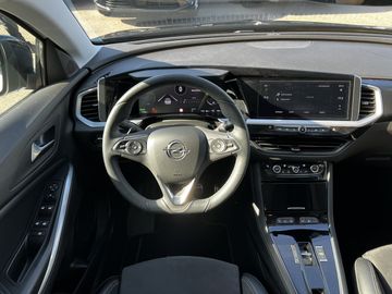 Bild 12 Opel Grandland (X) Grandland GSe PHEV - 360 | Sitz-/Lenkradhzg