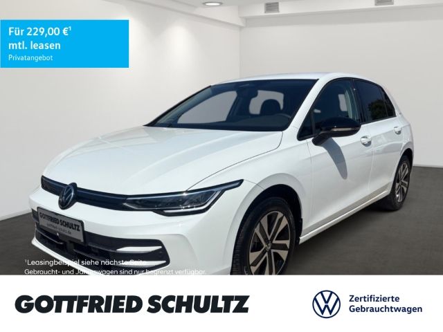 Golf Life 1.5 l eTSI DSG Energy 16ZOLL GJR SHZ C