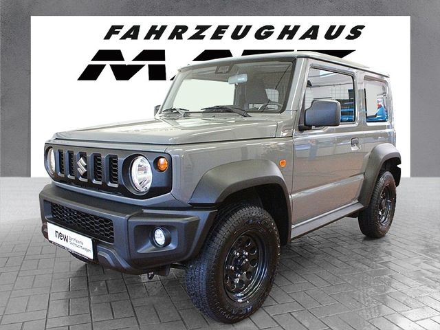 Suzuki Jimny AllGrip NFZ Comfort *TOP-ZUSTAND!!!*