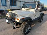 Jeep Wrangler 4.0 Hard Top Limited CAMBIO MANUAL - gebrauchte Jeep Wrangler aus dem Jahr 1995