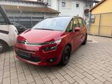 Citroën C4 Picasso BlueHDi 150 - gebrauchte Citroën C4 Picasso aus dem Jahr 2015