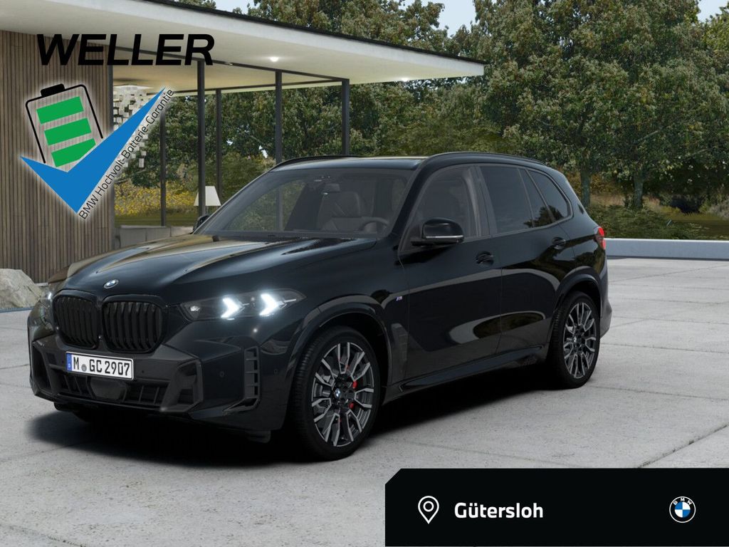 Image of BMW X5