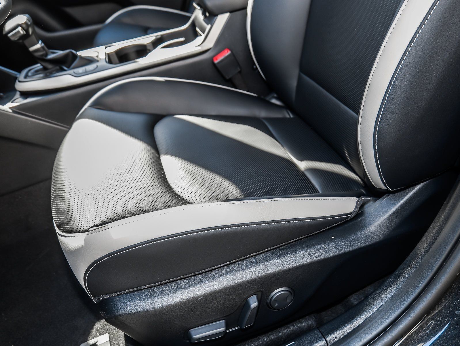 Kia K4 - Bild 17
