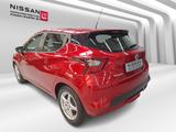 Nissan MICRA 1.0 IG-T 5MT 92 PS ACENTA N-WAY-PAKET - gebrauchte Nissan Micra aus dem Jahr 2023