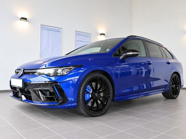 Volkswagen Golf Variant R 2.0 l TSI DSG Allrad AHK DCC foto 3