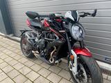 MV Agusta DRAGSTER 800 RR SCS - 4 Jahre Garantie - MV Augusta Dragster 800RR