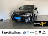 Volkswagen T-Roc R-Line 1.5 TSI DSG PANO+AHK+NAVI