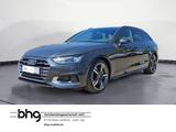 Audi A4 Avant advanced 50 TDI quattro