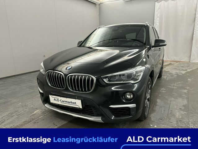 BMW X1 sDrive20i Aut. xLine Geschlossen, 5-türig, Au