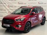 Ford Kuga ST-Line ACC/LED/AHK/KAM/KEY/NAVI/SPUR/19ALU - Ford Kuga Gebrauchtwagen in Stuttgart