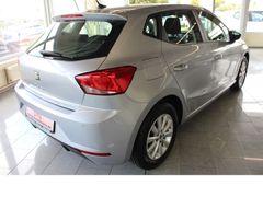 Fahrzeugabbildung Seat Ibiza Style1.0 TSI,Nur 9866KM,Wie Neu
