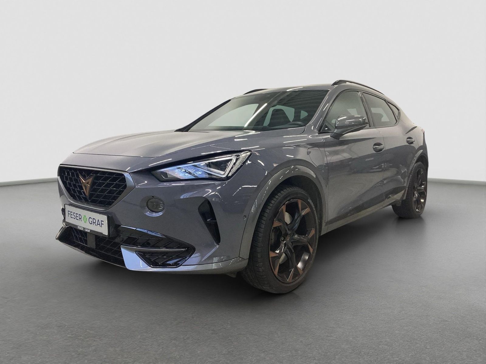 Cupra Formentor - Bild 12