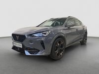 Cupra Formentor - Vorschau Bild 12