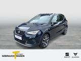 Seat Arona 1.5 TSI DSG FR LINE LED VIRTUAL KAMERA L18 - Seat Arona in Bochum