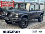 INEOS Grenadier SW 3.0 Diesel Fieldmaster UPE 91.242 € - INEOS Grenadier Gebrauchtwagen