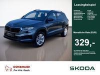Skoda Karoq - Vorschau Bild 1