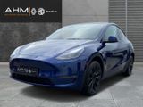 Tesla Model Y Basis RWD NAVI KLIMA KAMERA