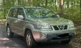 Nissan X-Trail 2003 - gebrauchte Nissan X-Trail aus dem Jahr 2003