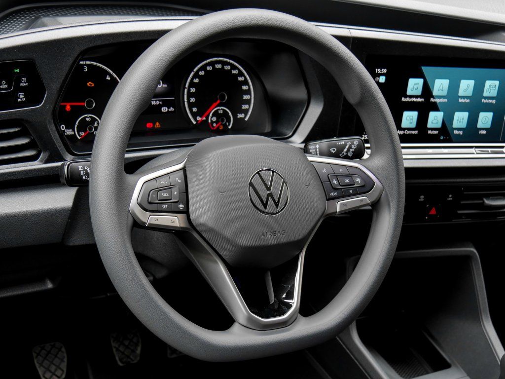 Fahrzeugabbildung Volkswagen Caddy Cargo 2.0 TDI PDC hinten