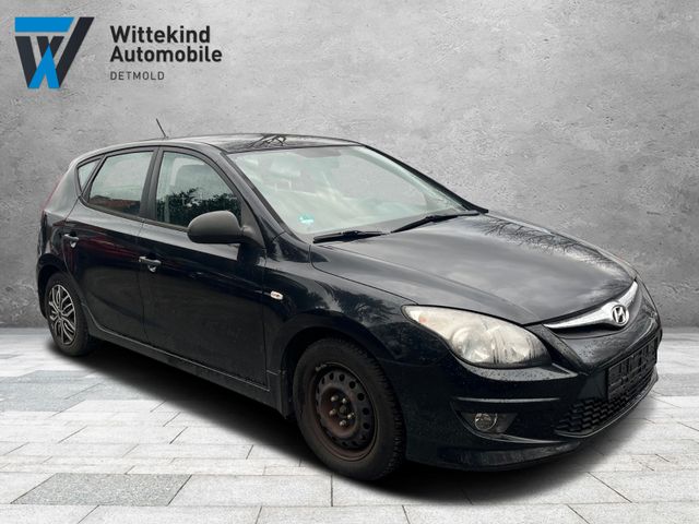 Hyundai i30 1.4*Klima*