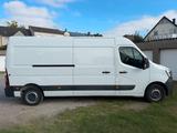 Renault Master - Renault Master: Von Privat