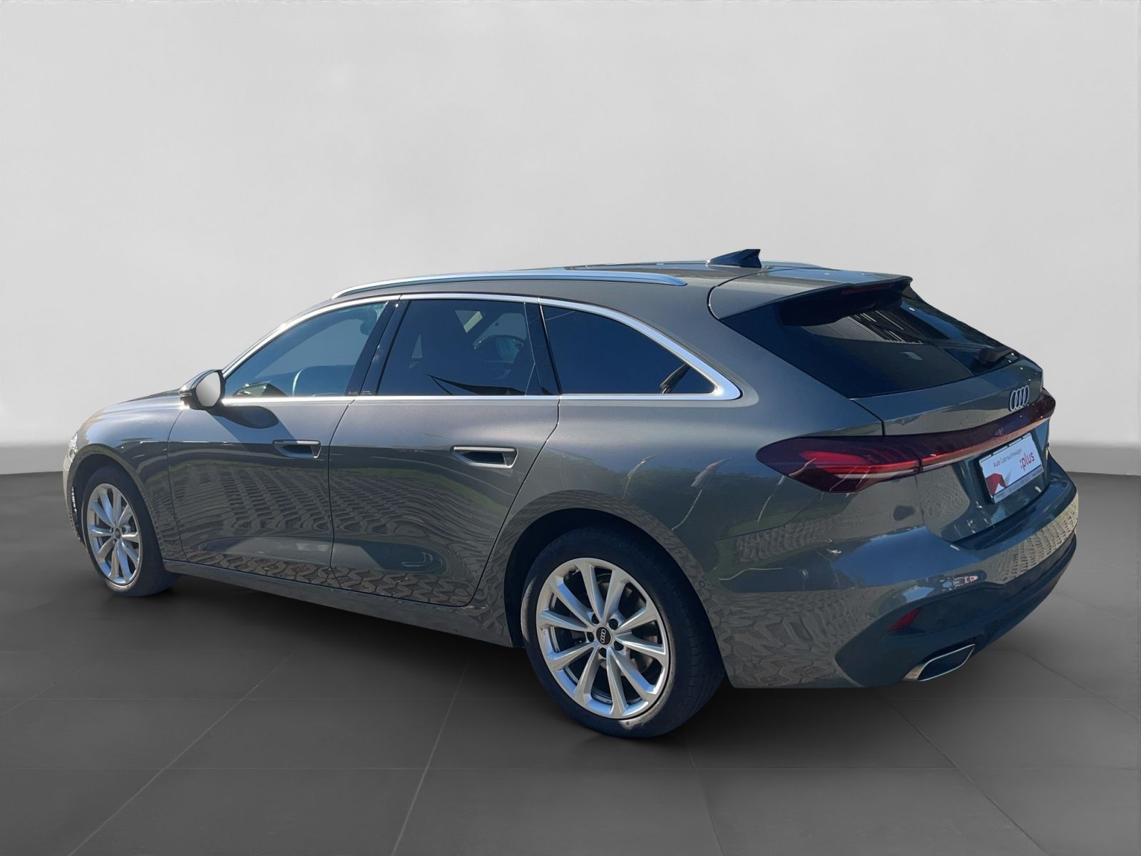 Audi A5 Avant TFSI Q LED PRIVACY LM18 PRIVACY foto 5