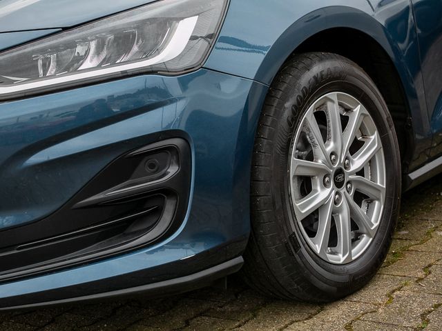 Ford Focus Turnier 1.0 Cool & Connect Family-Paket
