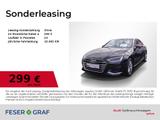 Audi A4 Lim. 35 TDI LED/Naiv/R-Kamera/Memory/17 Zoll - Audi A4 Jahreswagen: Limousine
