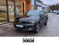 Volvo XC40 Plus Bright Recharge Plug-In Hybrid 2WD Sta