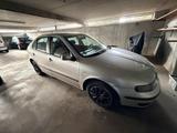 Seat Leon bj 2000 - Seat aus 2000