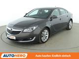Opel Insignia 2.0 CDTI Innovation*XENON*NAVI*TEMPO* - Opel Insignia: Cdti