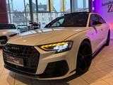 Audi A8 50 TDI quattro S-Line*PANO*OLED*B&O*HD MATRI - Audi A8 mit Diesel-Antrieb