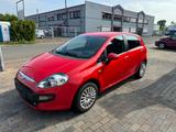 Fiat Punto Evo Dynamic **TÜV*11/26**5-Türer**Klima** - Fiat Punto Evo in Hannover